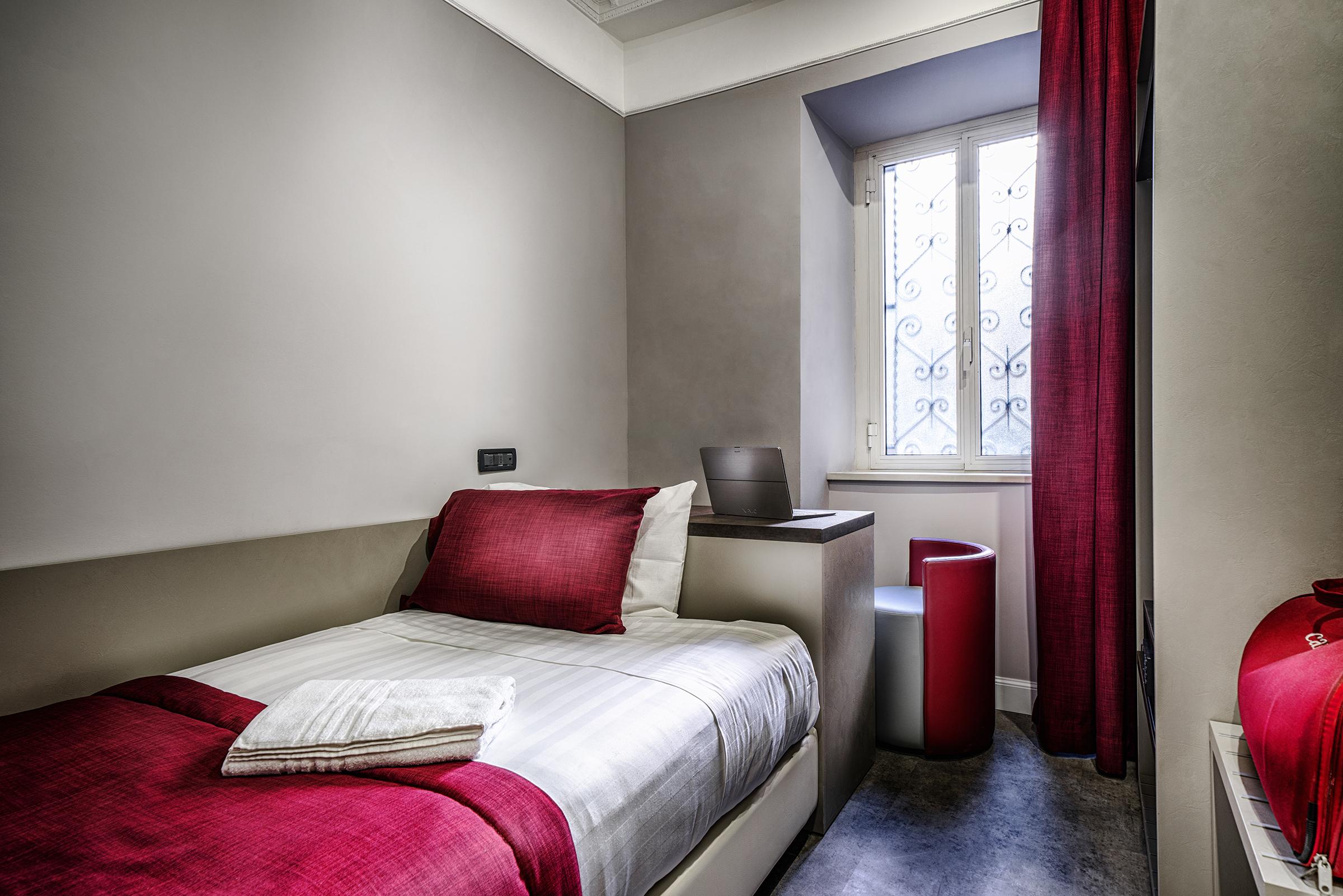 Varese 3* Rom