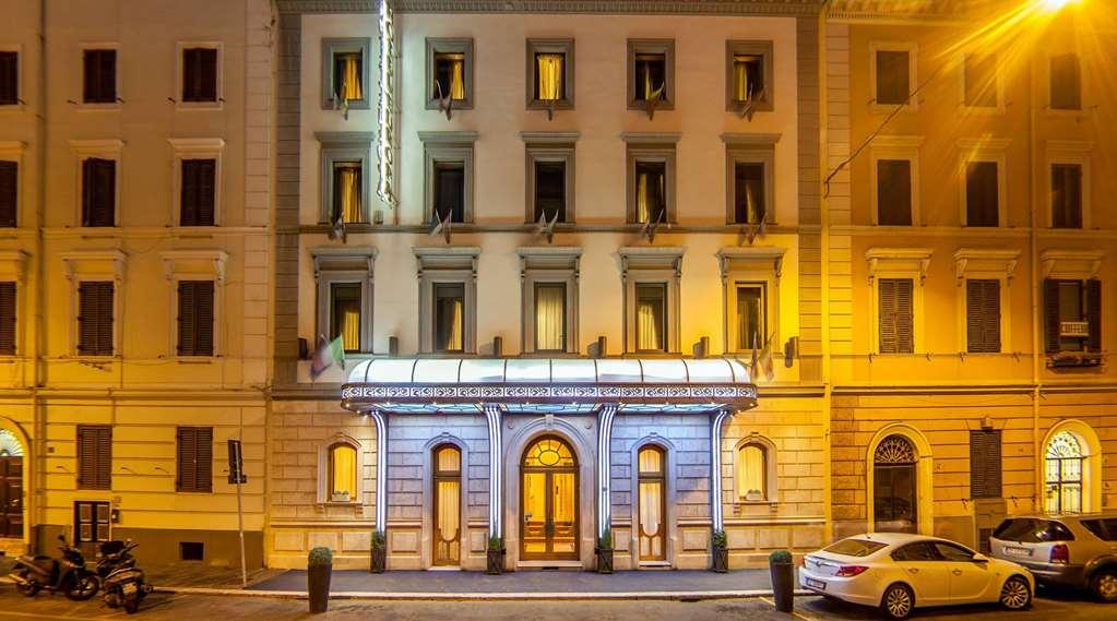 Varese Hotel Rom